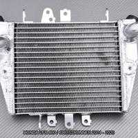 Radiatore per HONDA VFR 800 CROSSRUNNER 2014 2020