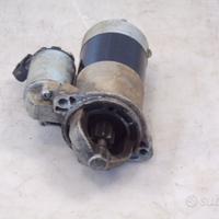 Motorino avviamento Ssangyong Actyon 2.3 b 2009
