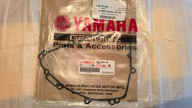 YAMAHA 1WD-E5451-00 Guarnizione coperchio statore