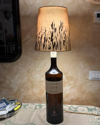 Lampada Da ARREDO MAGNUM GRAPPA 903