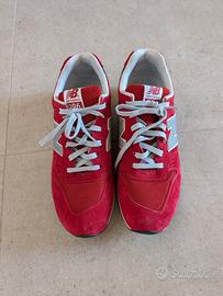 Scarpe uomo New Balance 996