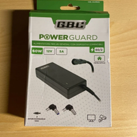 Alimentatore GBC 12V