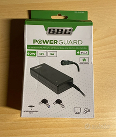 Alimentatore GBC 12V