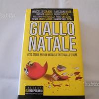 Giallo natale
