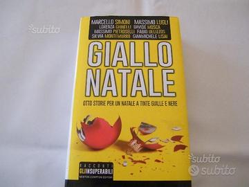 Giallo natale