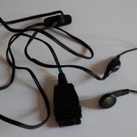 AURICOLARE PER NEC vintage