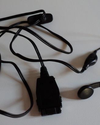 AURICOLARE PER NEC vintage