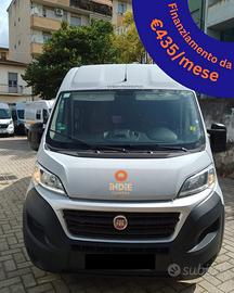 Fiat Ducato Weinsberg Carabus 600 K- Euro 6 - 2020