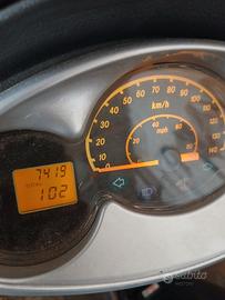 Yamaha magesty 125 cc
