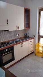 Cucina completa 3.15cm  tenuta benissimo