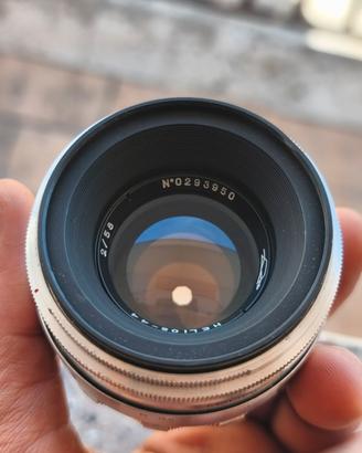 helios 58mm t2