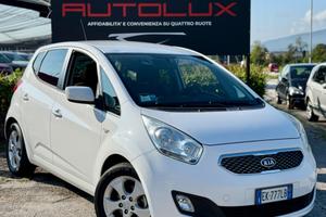 Kia Venga 1.4 CRDi 77CV WGT LX NEO PATENTATI