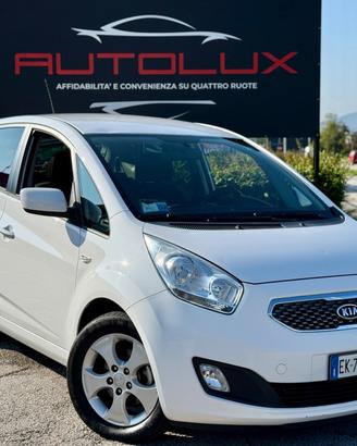 Kia Venga 1.4 CRDi 77CV WGT LX NEO PATENTATI