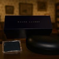 Ralph Lauren - Custodia Originale per Occhiali