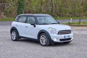 Mini Cooper D Countryman 2.0 Business Automatica 2
