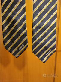 Cravatte e fermacravatta Compagnia Air One