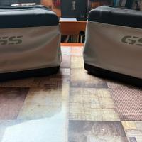 Borse interne per valigie Vario BMW R1200G
