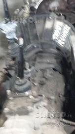 Cambio Marce Toyota 4Runner