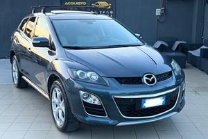 Mazda CX-7 2.2L MZR CD Tourer