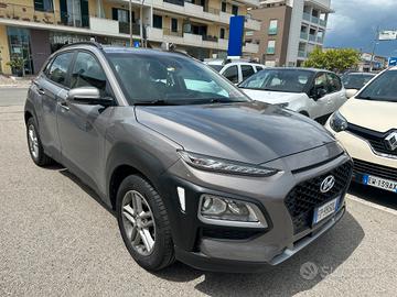 HYUNDAI KONA 1.0 bz 116 Cv X-POSSIBLE 5p