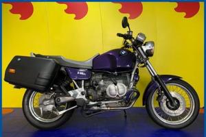 BMW R 100 R Finanziabile - VIOLA - 1351
