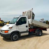 Camion Iveco Daily 35C9 Rib