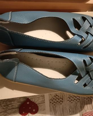 scarpe