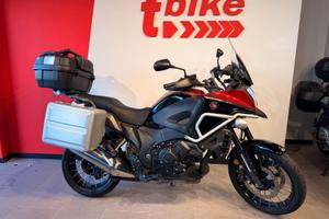 Honda CrossTourer DCT TRAVEL EDITION 20.000KM
