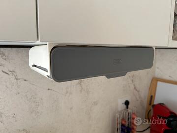 Porta spezie da pensile cucina - Joseph Joseph