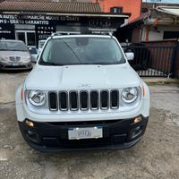 Jeep Renegade 1.4 MultiAir Limited