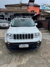 Jeep Renegade 1.4 MultiAir Limited