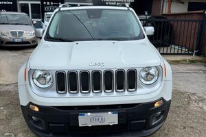 Jeep Renegade 1.4 MultiAir Limited