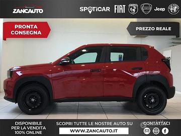 FIAT Grande Panda 1.2 Hybrid 110 CV S&S Pop K...