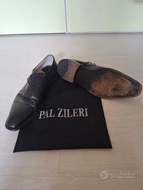 Mocassini PalZileri n.43