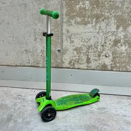 Monopattino Maxi Micro (3 Ruote)
