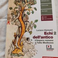 Echi dell' antico