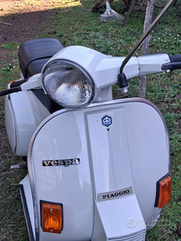 Vespa 50 pks