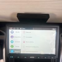 Stereo  video Android  Car