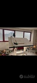 Tecnigrafo Tecnomeli  170x100