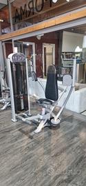 PECTORAL MACHINE PANATTA 