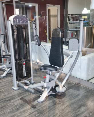PECTORAL MACHINE PANATTA 