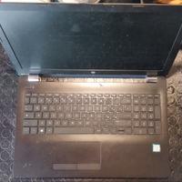 Parti per notebook HP 15-BS524NL 15,6"