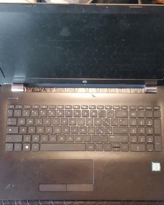 Parti per notebook HP 15-BS524NL 15,6"