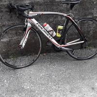 bici da corsa fondrieste 