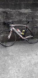 bici da corsa fondrieste 