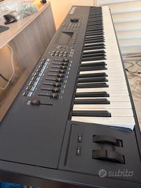 Kurzweil PC3X – 88 tasti pesati – perfettamente fu