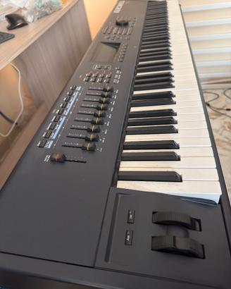 Kurzweil PC3X – 88 tasti pesati – perfettamente fu