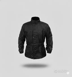 TUTA ANTIPIOGGIA H.V. Unisex