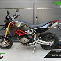 Aprilia Dorsoduro 750