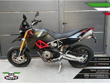 Aprilia Dorsoduro 750